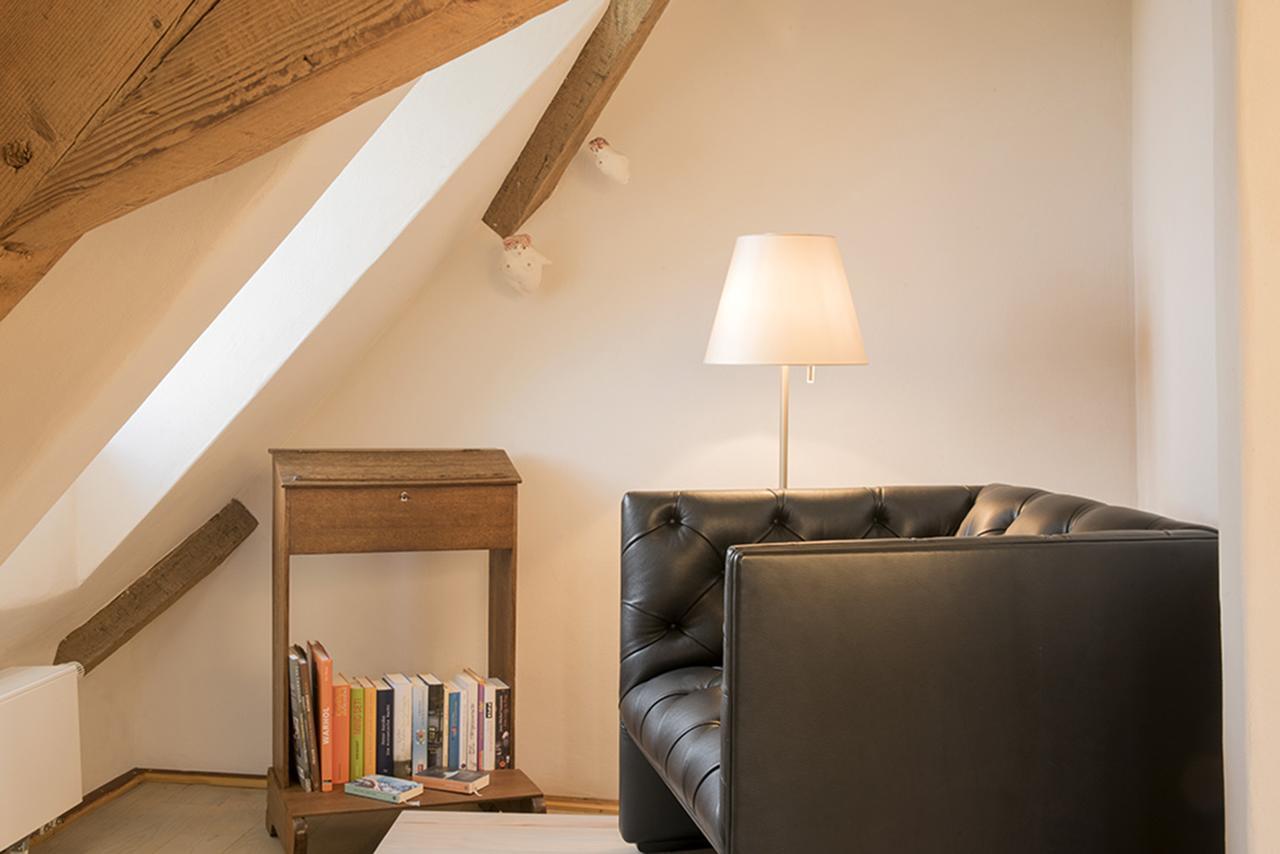 Burggarten Appartements Neuleiningen Exteriér fotografie